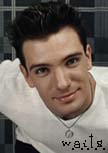 Joshua Scott 'JC' Chasez