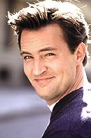 Matthew Perry
