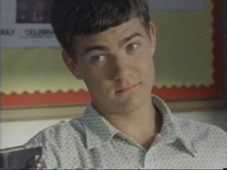 Joshua Jackson